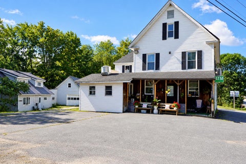 Photo of 4 S Main Street, Detroit, ME 04929 (MLS # 1681419)