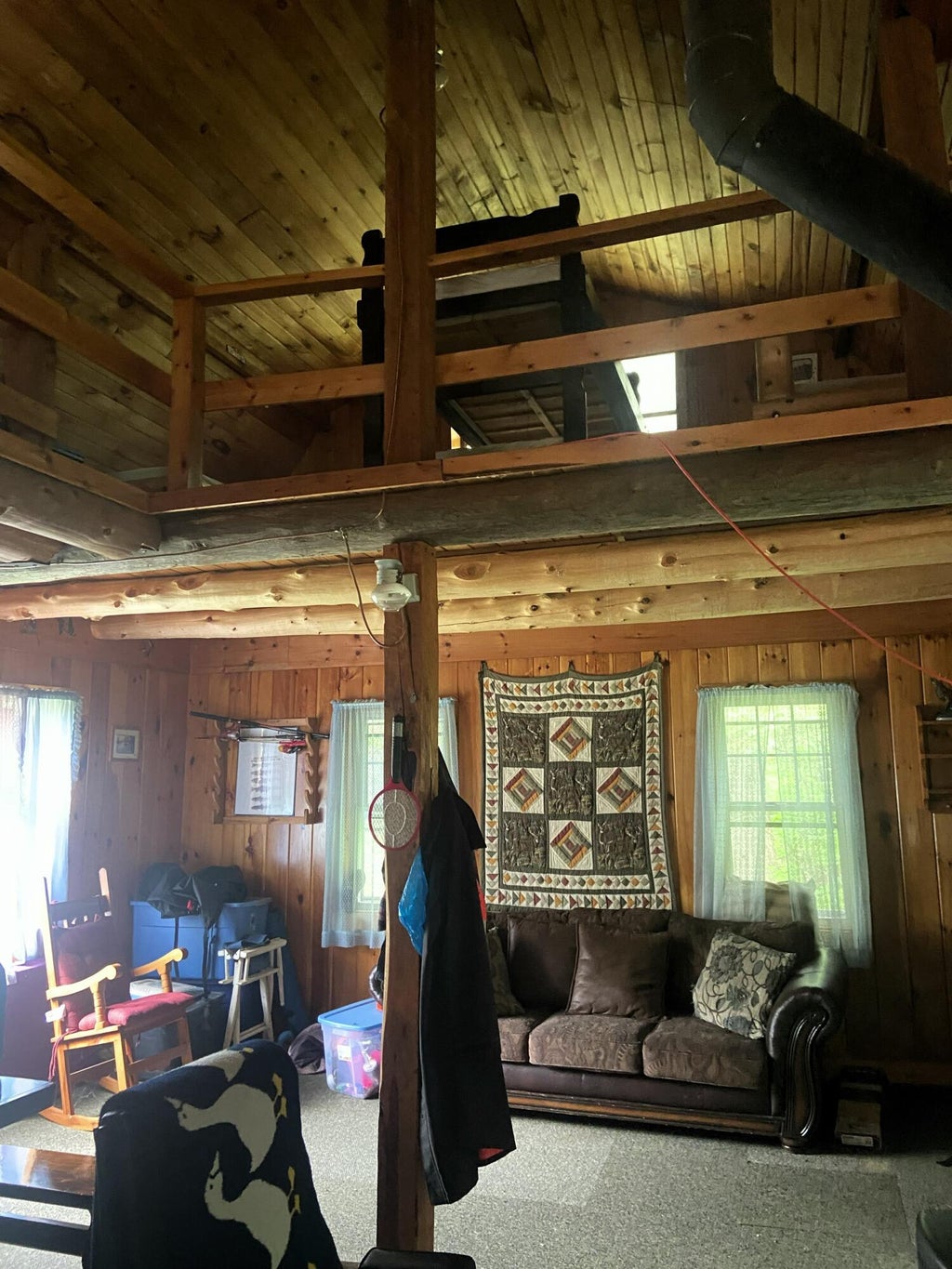 Photo of 10 Hobbstown Road, Milo, ME 04463 (MLS # 1674323)