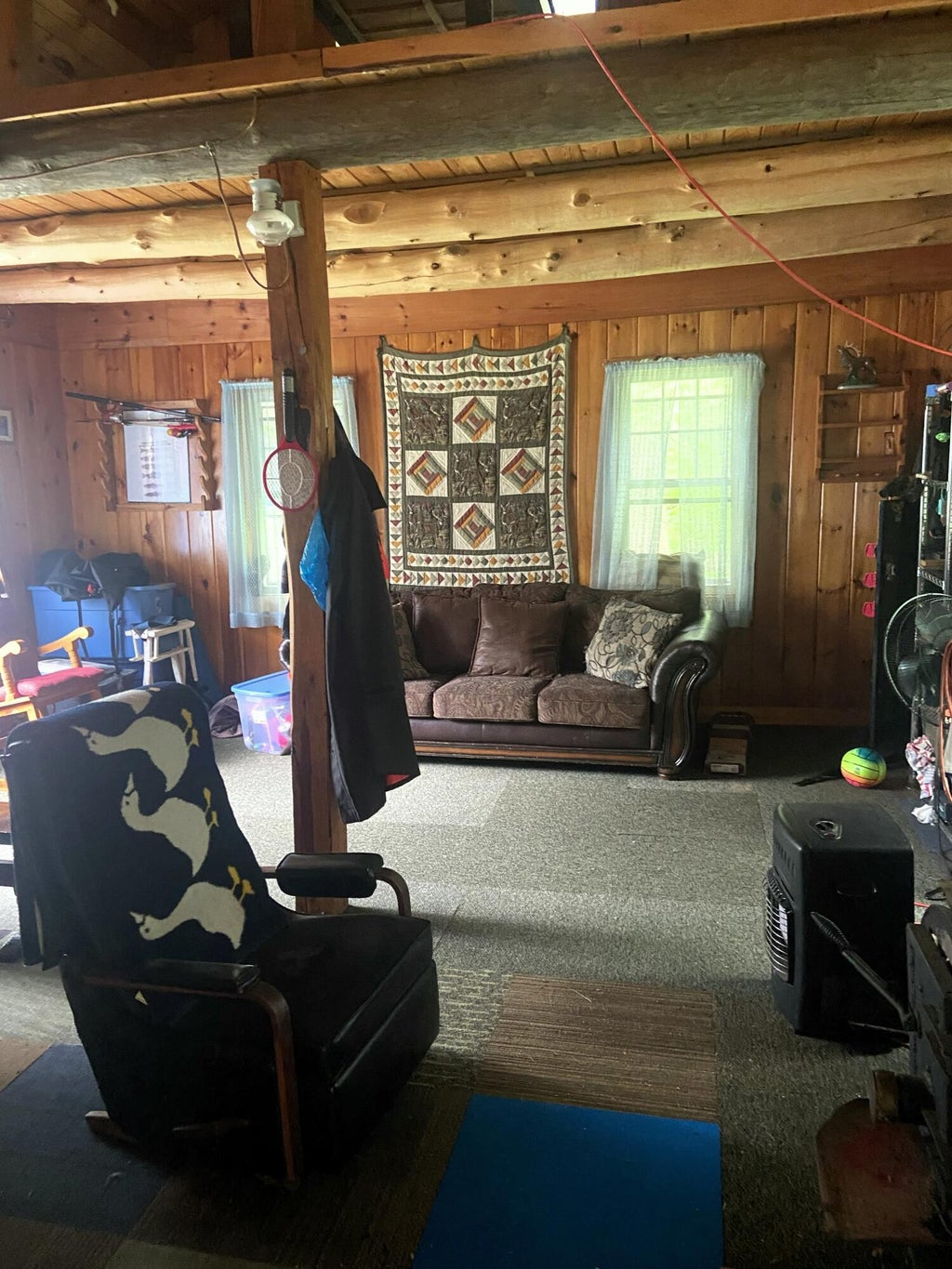 Photo of 10 Hobbstown Road, Milo, ME 04463 (MLS # 1674323)