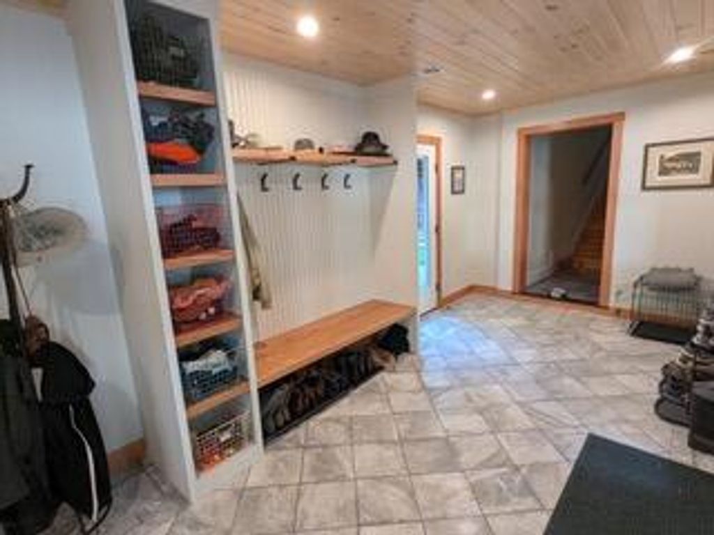 Photo of 22 Little Crow Point RD, Harpswell, ME 04079 (MLS # 1672779)
