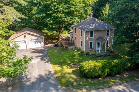 Photo of 15 Marsh Road, Belfast, ME 04915 (MLS # 1671429)