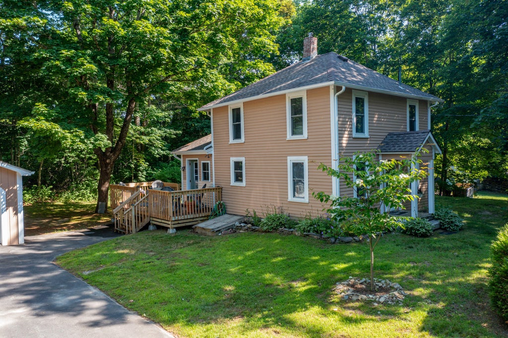 Photo of 15 Marsh Road, Belfast, ME 04915 (MLS # 1671429)