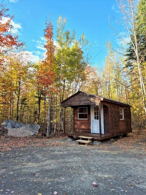 Photo of Lot 2 Morrison Brook Acres, Oakfield, ME 04763 (MLS # 1672269)
