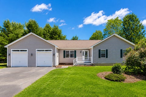 Photo of 220 Granite Heights, Farmington, ME 04938 (MLS # 1666798)