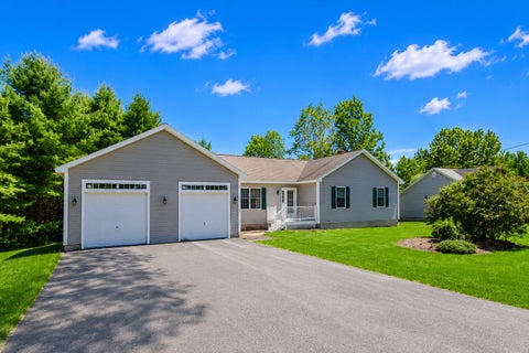 Photo of 220 Granite Heights, Farmington, ME 04938 (MLS # 1666798)