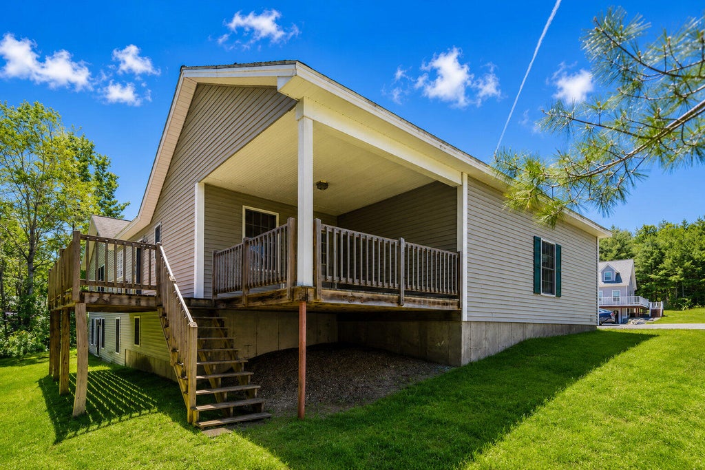 Photo of 220 Granite Heights, Farmington, ME 04938 (MLS # 1666798)