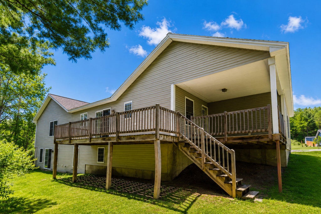 Photo of 220 Granite Heights, Farmington, ME 04938 (MLS # 1666798)