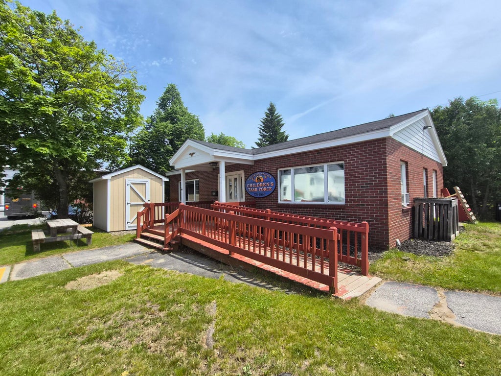 Photo of 113 Church Street, Farmington, ME 04938 (MLS # 1665993)
