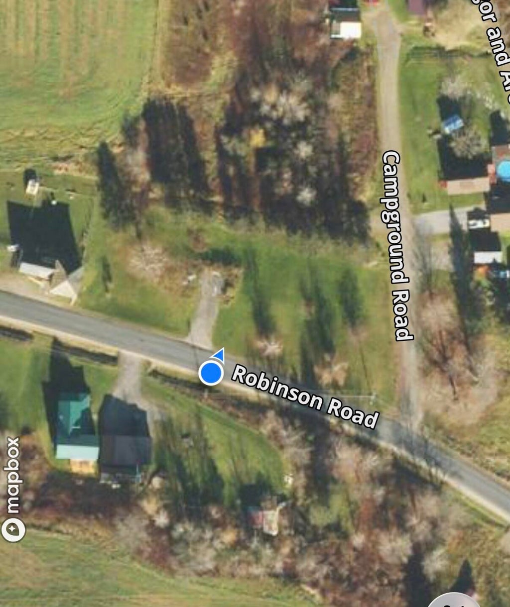 Photo of 586 Robinson Road, Blaine, ME 04734 (MLS # 1676978)
