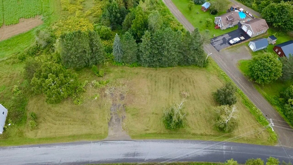 Photo of 586 Robinson Road, Blaine, ME 04734 (MLS # 1676978)