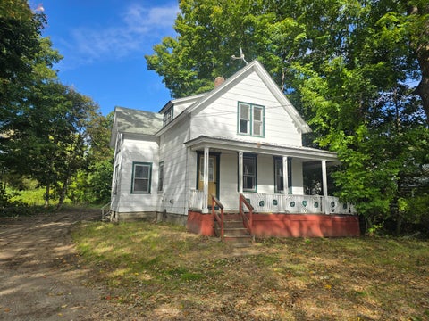 Photo of 7 Lake Street, Oxford, ME 04270 (MLS # 1680803)