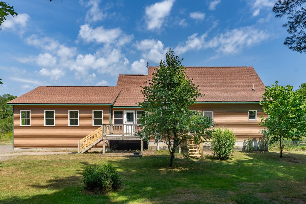 Photo of 9 Hounds Way, Bath, ME 04530 (MLS # 1674290)