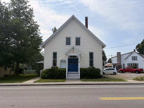 Photo of 57 Saco Avenue, Old Orchard Beach, ME 04064 (MLS # 1665476)