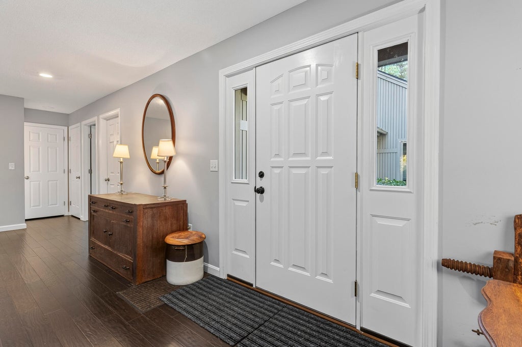 Photo of 41 Wildwood Drive #41, Cape Elizabeth, ME 04107 (MLS # 1684832)
