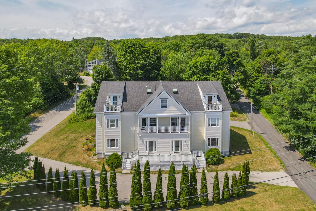 Photo of 220 Camden Street #4, Rockland, ME 04841 (MLS # 1675211)