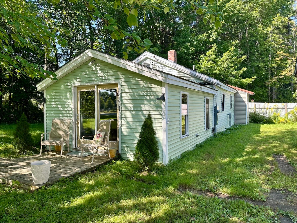 Photo of 28 Mount Vernon Road, Augusta, ME 04330 (MLS # 1661283)
