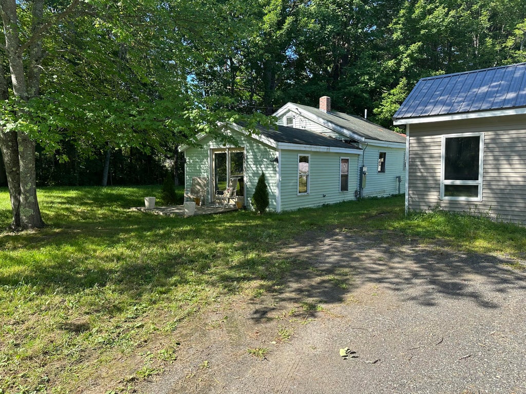 Photo of 28 Mount Vernon Road, Augusta, ME 04330 (MLS # 1661283)