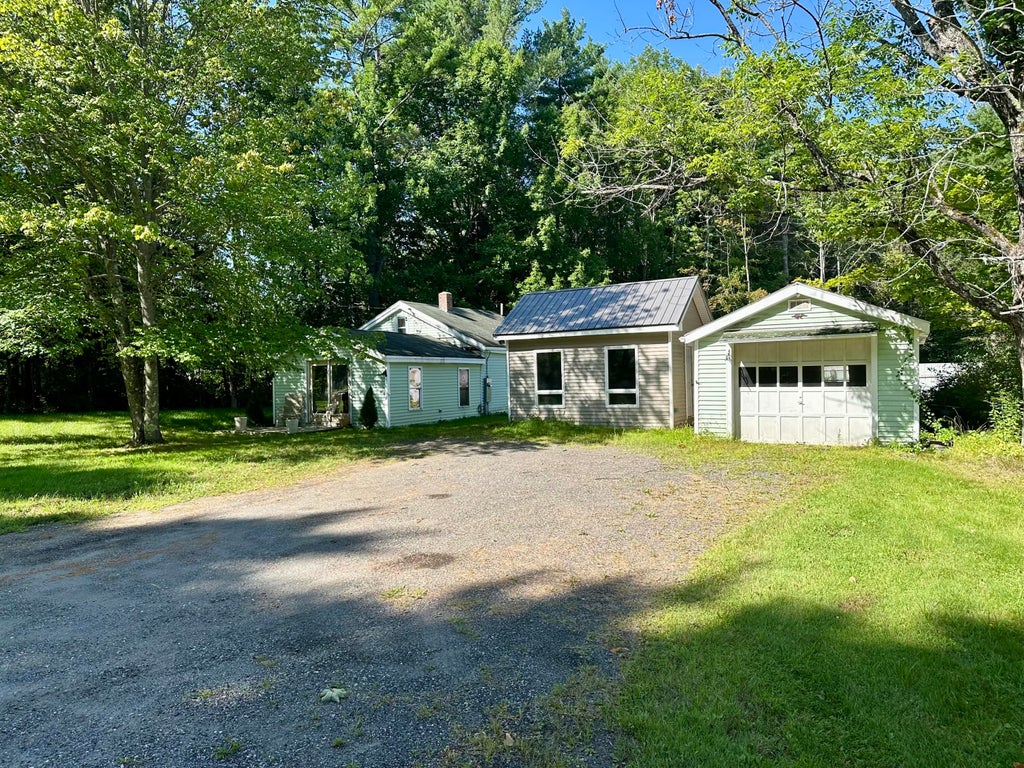 Photo of 28 Mount Vernon Road, Augusta, ME 04330 (MLS # 1661283)
