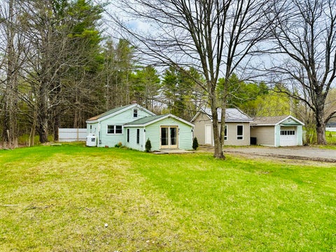 Photo of 28 Mount Vernon Road, Augusta, ME 04330 (MLS # 1661283)