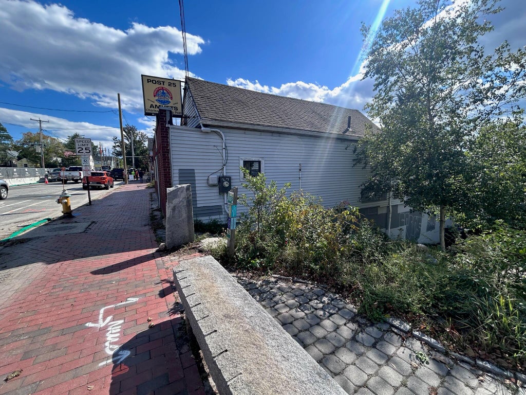 Photo of 186 Washington Avenue, Portland, ME 04101 (MLS # 1681505)