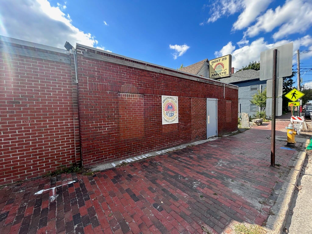 Photo of 186 Washington Avenue, Portland, ME 04101 (MLS # 1681505)
