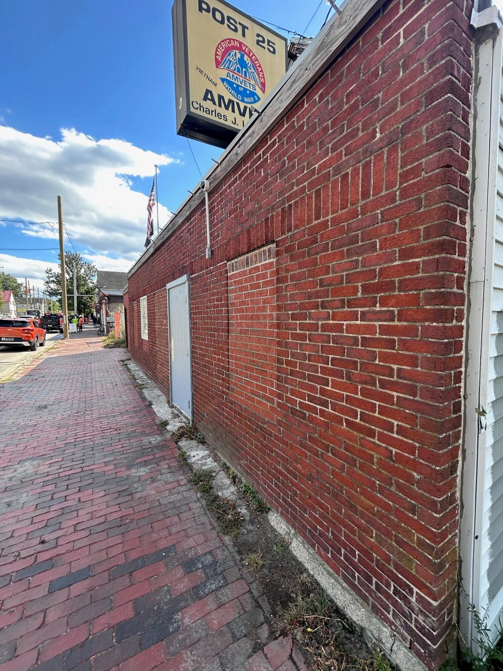 Photo of 186 Washington Avenue, Portland, ME 04101 (MLS # 1681505)