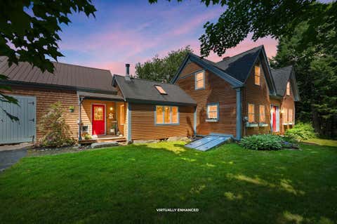 Photo of 308 Ridge Road, Monmouth, ME 04259 (MLS # 1670277)