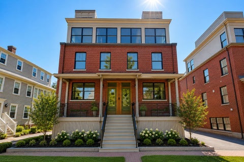 Photo of 55 Carleton Street #A, Portland, ME 04102 (MLS # 1677844)