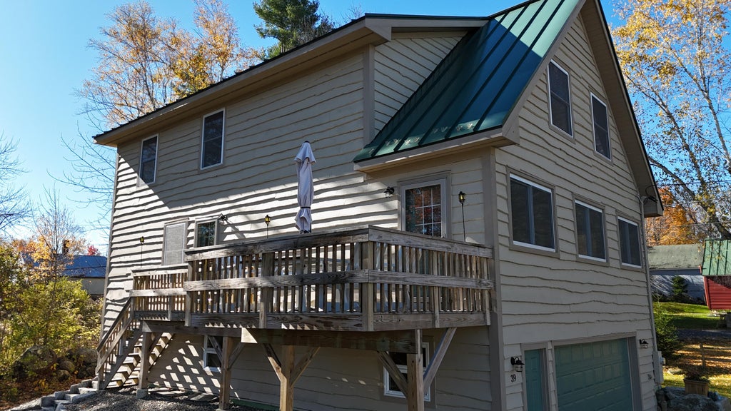Photo of 39 Alder Drive, Embden, ME 04958 (MLS # 1685020)