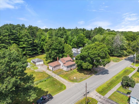 Photo of 557 Brunswick Street, Old Town, ME 04468 (MLS # 1673872)
