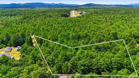 Photo of TBD River Road, Limington, ME 04049 (MLS # 1672835)