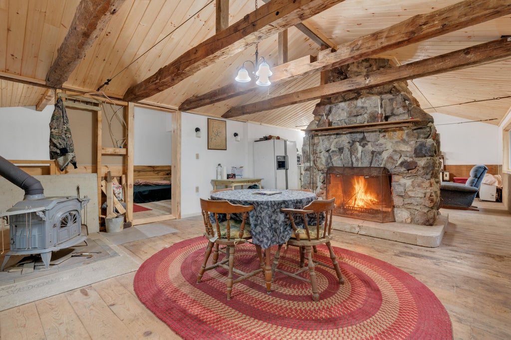 Photo of 24 Pitts Road, Shapleigh, ME 04076 (MLS # 1682384)