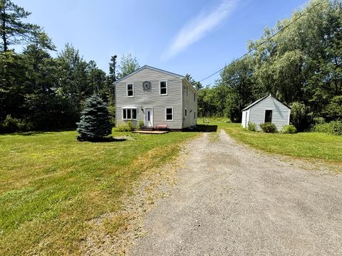 Photo of 447 S Shore Drive, Owls Head, ME 04854 (MLS # 1672451)