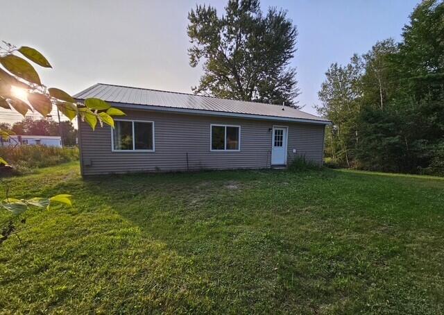 Photo of 595 Main Street, Lincoln, ME 04457 (MLS # 1666147)