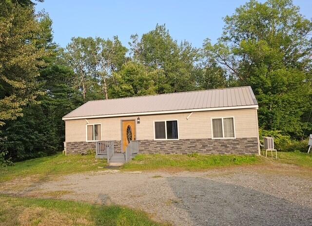 Photo of 595 Main Street, Lincoln, ME 04457 (MLS # 1666147)