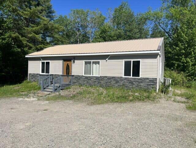 Photo of 595 Main Street, Lincoln, ME 04457 (MLS # 1666147)