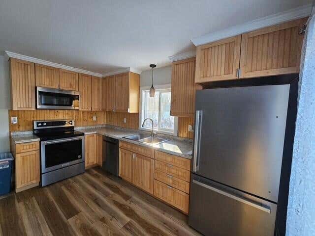 Photo of 595 Main Street, Lincoln, ME 04457 (MLS # 1666147)