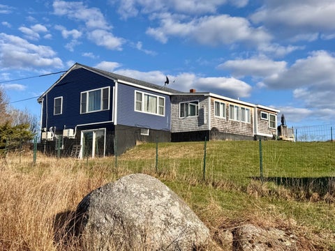 Photo of 11 Roberts Lane, Machias, ME 04654 (MLS # 1659350)