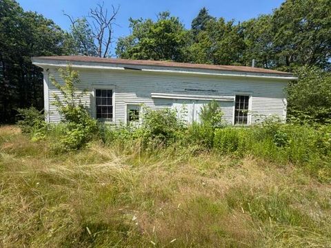 Photo of MR06L52B Nequasset Road, Woolwich, ME 04579 (MLS # 1671528)
