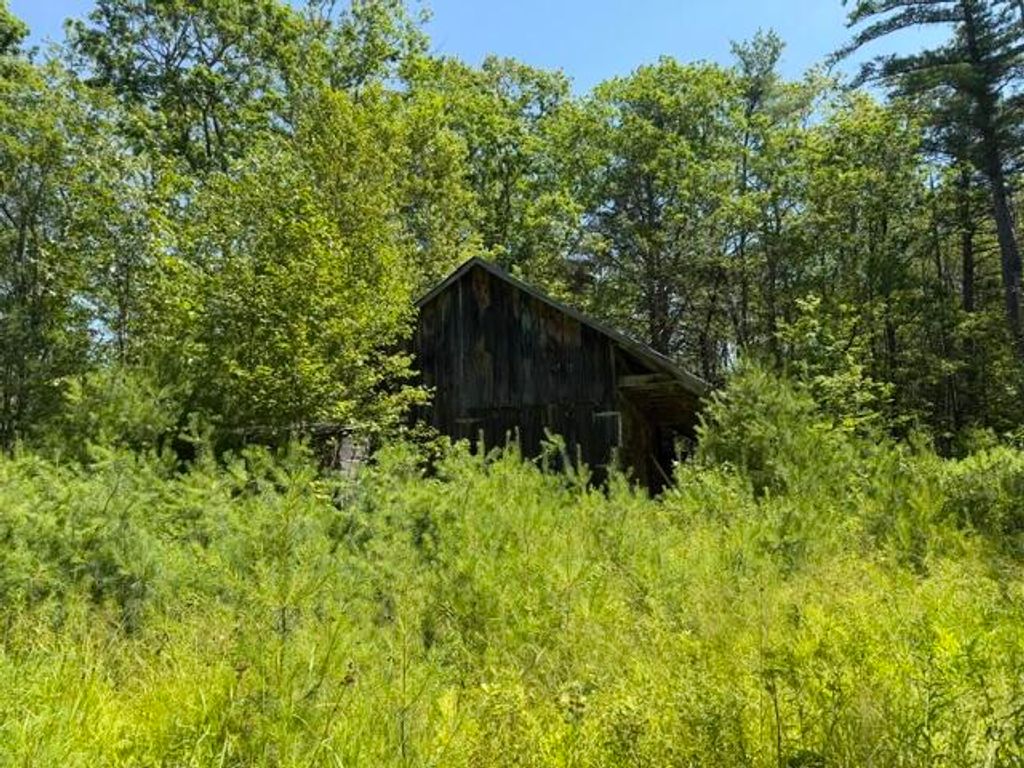 Photo of M R06 L52B Nequasset Road, Woolwich, ME 04579 (MLS # 1671528)