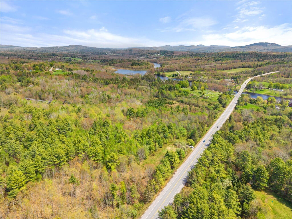 Photo of 0 Duck Cove (formerly Brookside) Road, Orland, ME 04472 (MLS # 1663131)