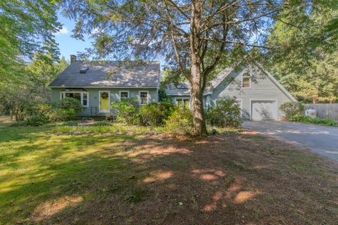 Photo of 32 Libby Pines Road, Standish, ME 04084 (MLS # 1680843)