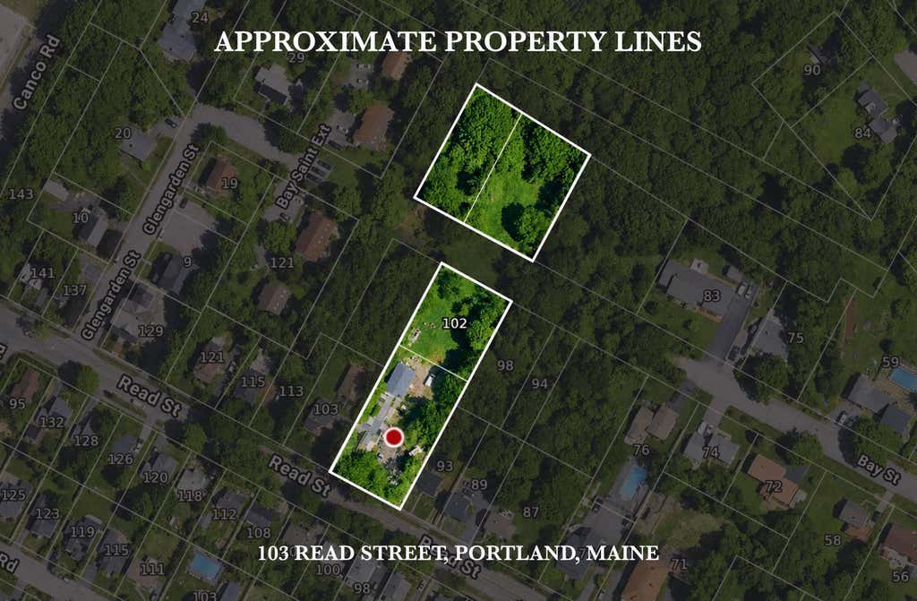Photo of 103 Read Street, Portland, ME 04103 (MLS # 1677065)