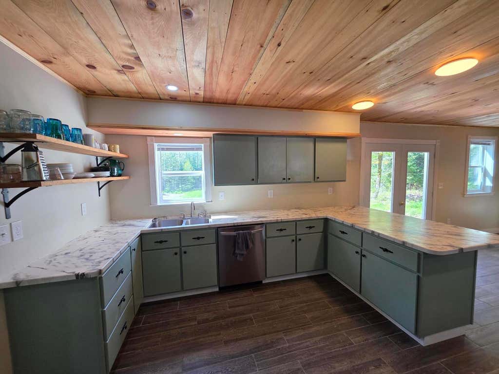 Photo of 13 Sawpit Road, Appleton, ME 04862 (MLS # 1669053)