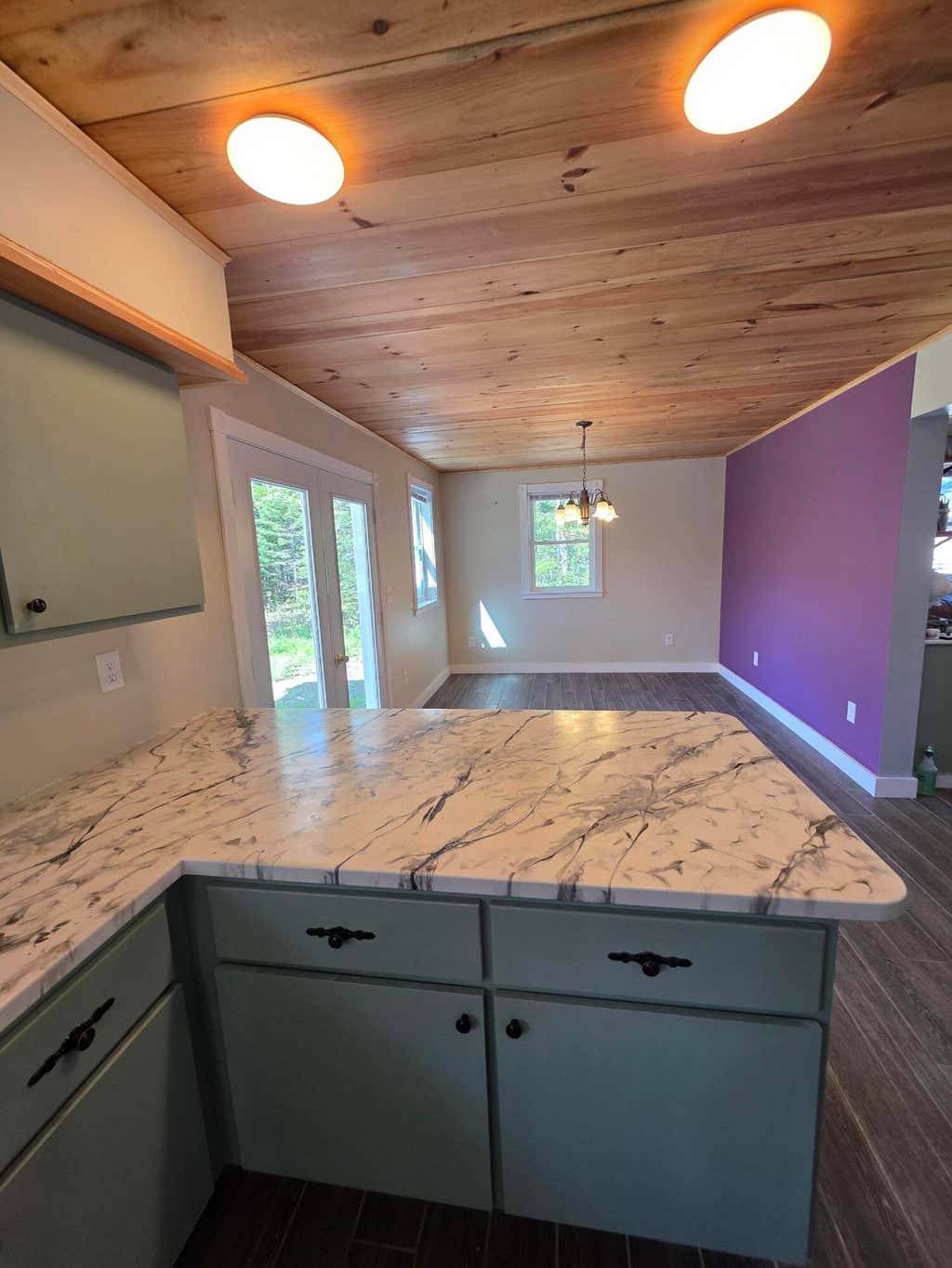 Photo of 13 Sawpit Road, Appleton, ME 04862 (MLS # 1669053)