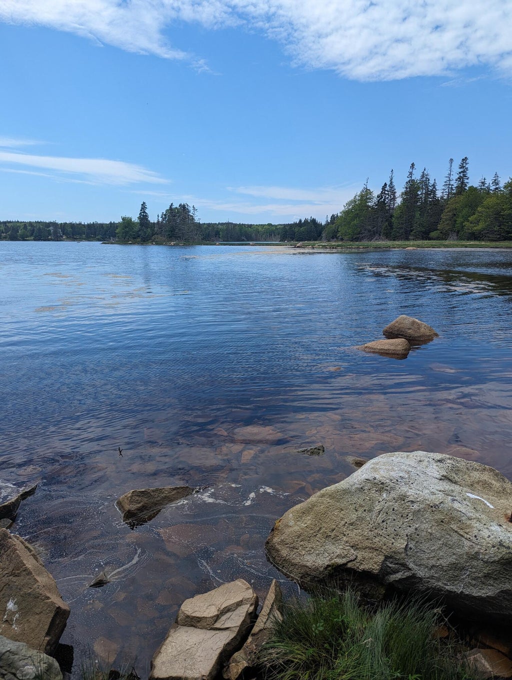 Photo of map6 lot37 Back Woods Road, Vinalhaven, ME 04863 (MLS # 1671895)