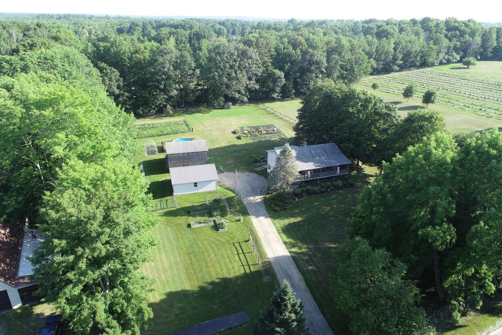Photo of 323 Hudson Road, Corinth, ME 04427 (MLS # 1674523)