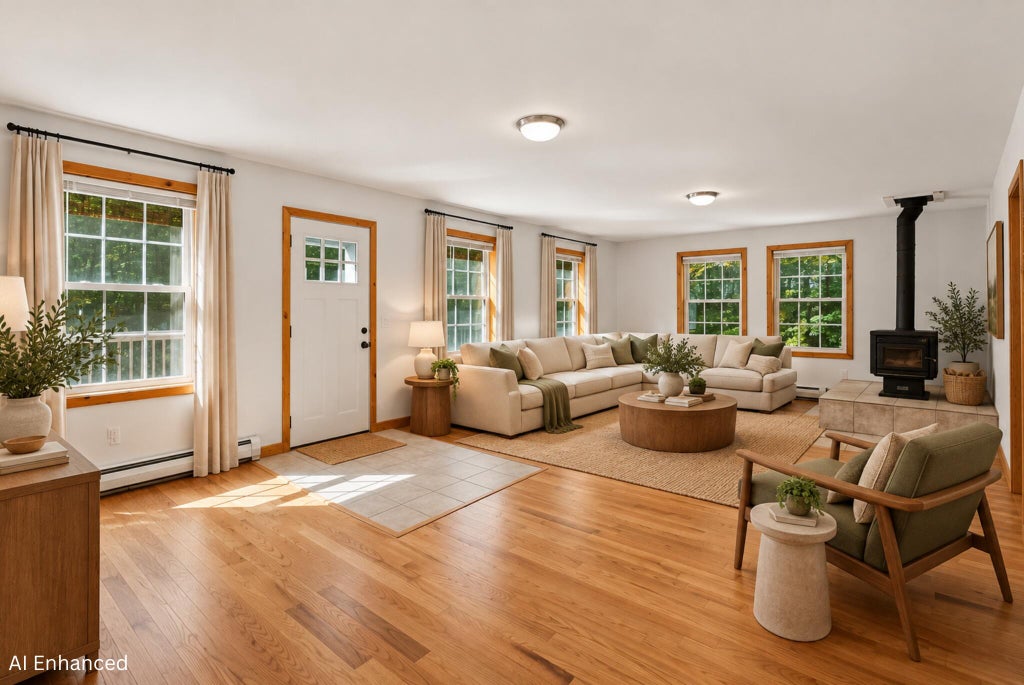 Photo of 24 Penn Lane, Augusta, ME 04330 (MLS # 1682533)