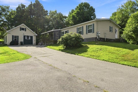 Photo of 64 Preble Avenue, Anson, ME 04911 (MLS # 1677262)