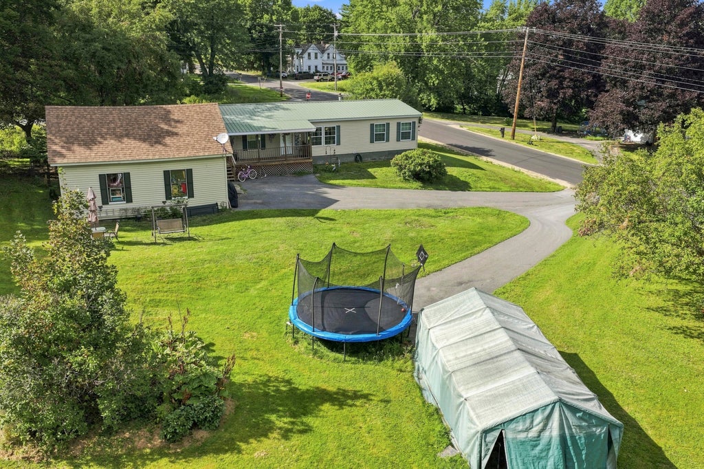 Photo of 64 Preble Avenue, Anson, ME 04911 (MLS # 1677262)